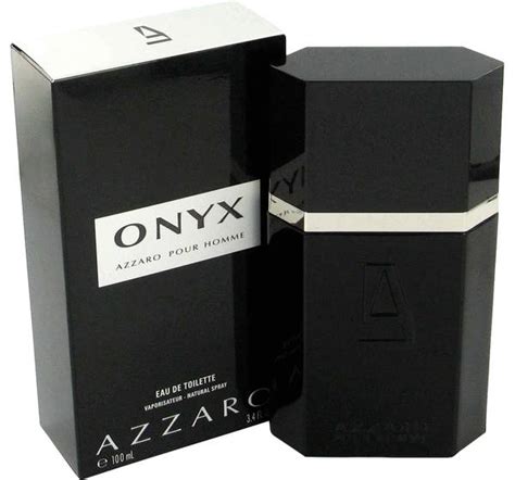 onyx cologne for men.